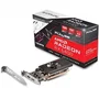Sapphire PULSE AMD Radeon RX 6400 4GB GDDR6 PCIe 4.0 para 1080p